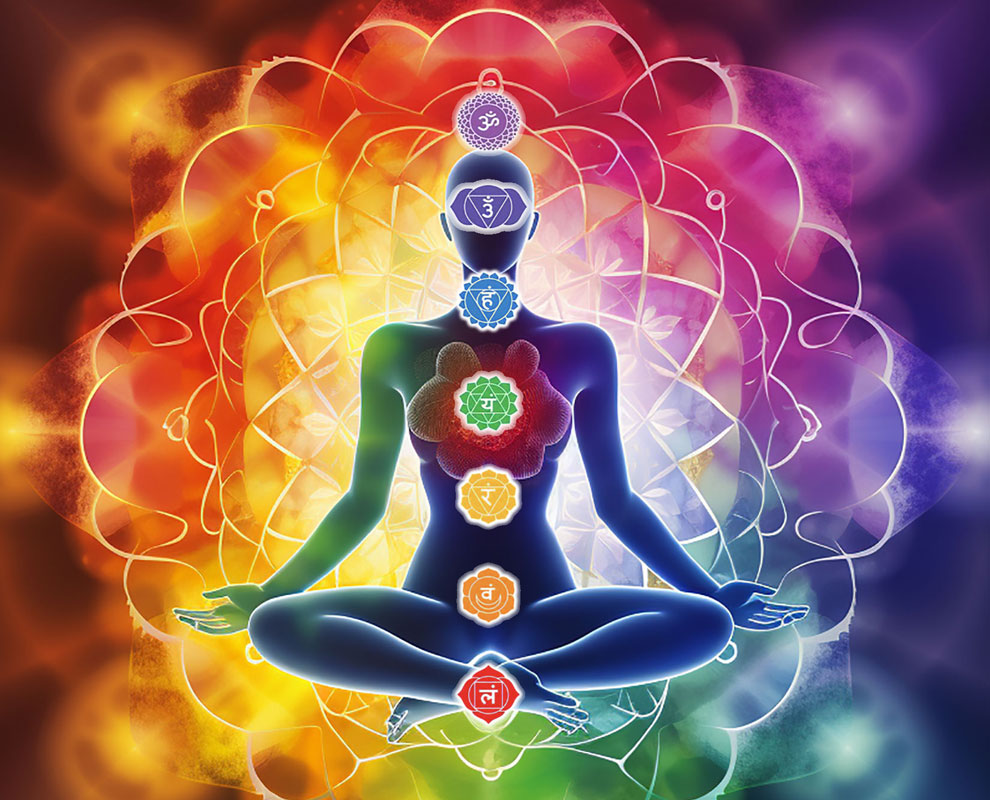 October 21 – Chakras and the Endocrine System Workshop – beBhakti Yoga ...